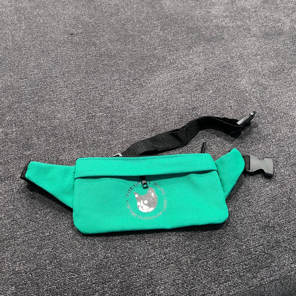 CFG Fanny Pack